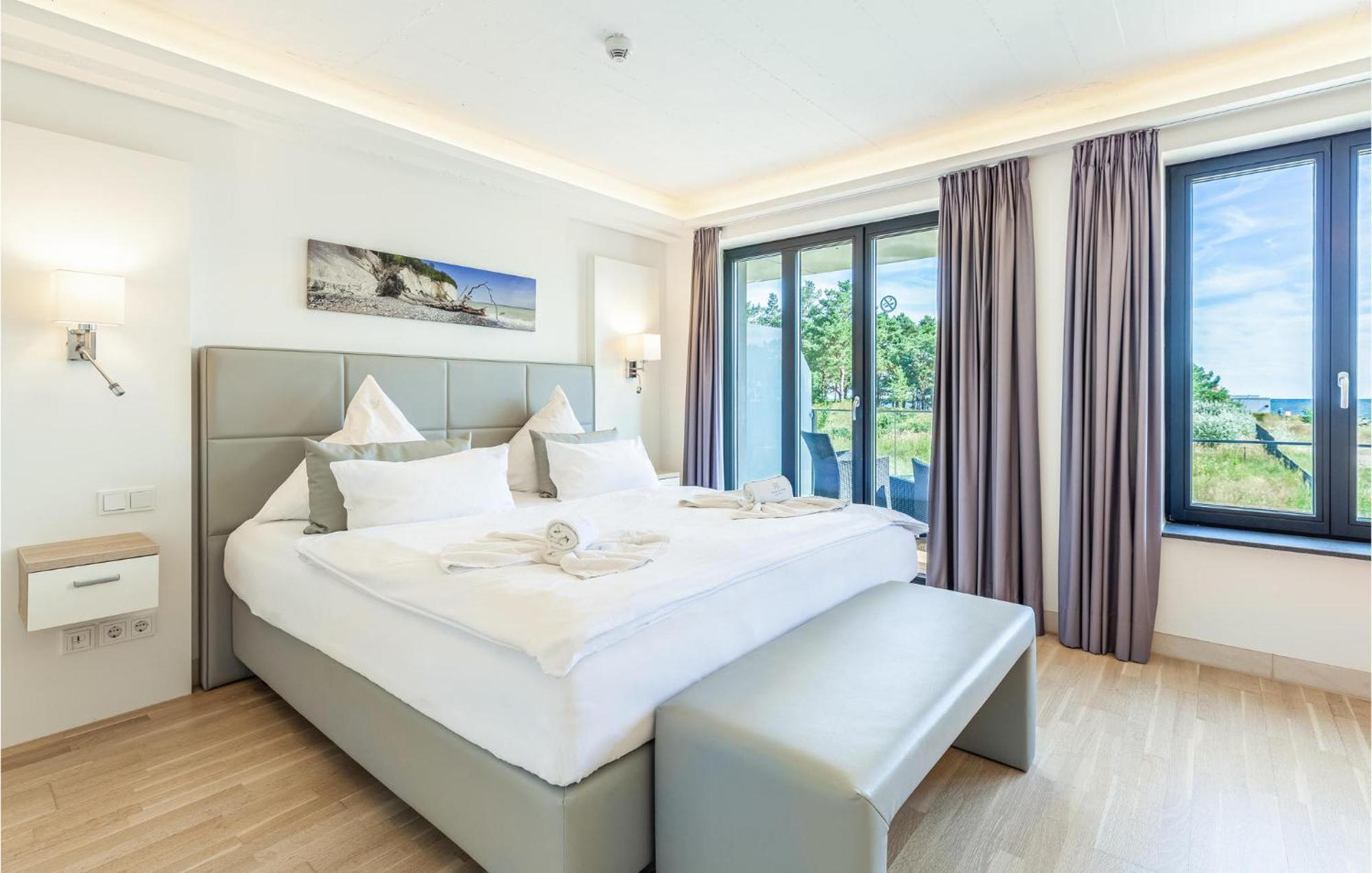 Skipper Binz Εξωτερικό φωτογραφία